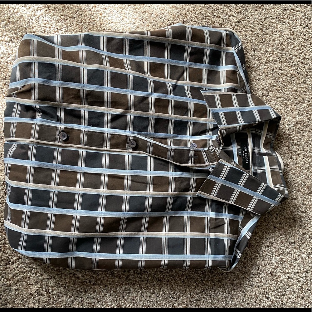 Ted Baker dress shirt